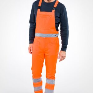 1530 - PETTORINA ALTA VISIB.