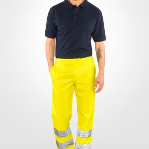 1560 - PANTALONI ALTA VISIB.