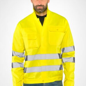 1720 - GIUBBINO ALTA VISIB.