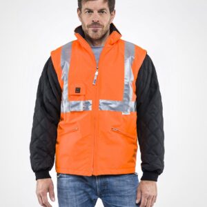 CORPETTO AUTOSTRADALE ALTA VISIB.