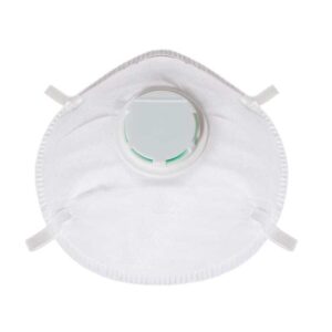 CD103 - Mascherina FFP3