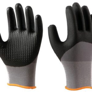 CD306 - SPALMATO FOAM NITRILE, PUNTINATO