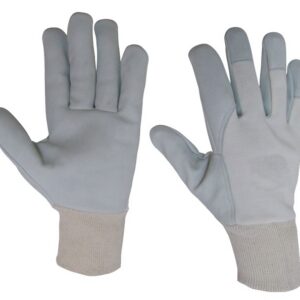 CD602 - CAPRETTO E DORSO IN COTONE