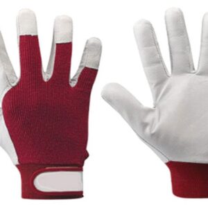 CD603 - PELLE CAPRETTO