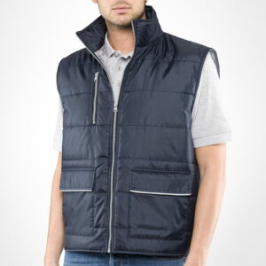 GILET DUBAI