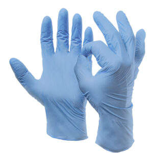 GU152 - Guanto in nitrile