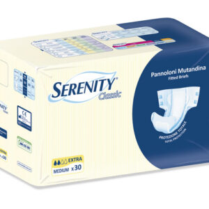 Pannolone Mutandina M Classic assorbenza EXTRA
