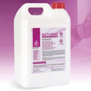 SATURNO LIQUIDO 5 LT