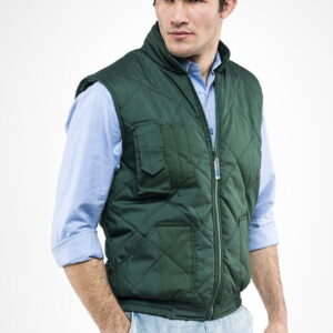 GILET MARTE