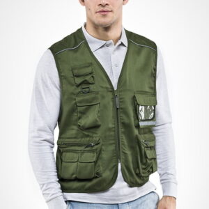 GILET POWER