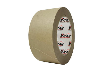 Confezione Da 12 Rotoli Di Nastro Adesivo Da Imballaggio Sellotape Marrone 48mm X 66m
