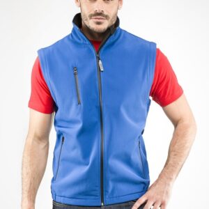 GILET CHRONO