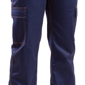IGN02537 - PANTALONE IGNIFUGO QUADRIVALENTE