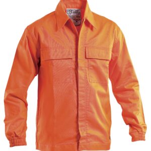 IGN05128A - GIUBBOTTO IGNIFUGO ARANCIO