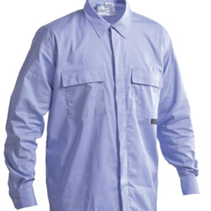 IGN08500 - CAMICIA IGNIFUGA