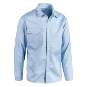 X160AZ - CAMICIA OXFORD MULTINORMA