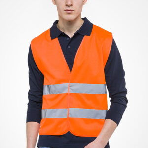 GILET SAFEDRIVER