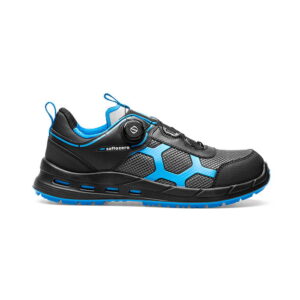 SZ009B - CALZ.BASSA UFO PLUS BLU S3S