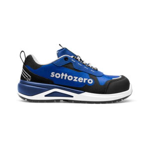 SZ300 - CALZ.BASSA JET S1PS