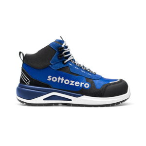 SZ350B - CALZ. MIDI CONCORDE BLU S3S