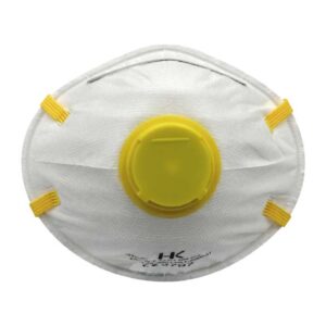 CD101 - Mascherina FFP1