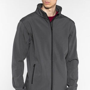 SOFTSHELL FOGGY