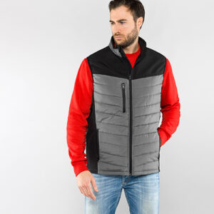 Gilet MARVIN