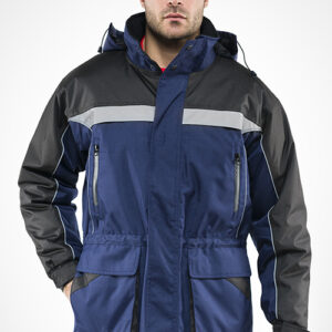 PARKA SIBERIA
