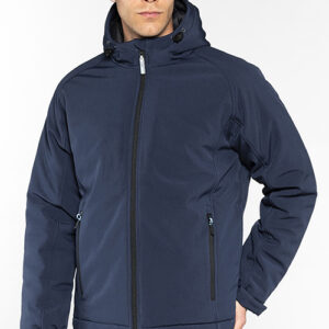 SOFTSHELL SNOW