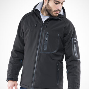 SOFTSHELL SOFTWARM