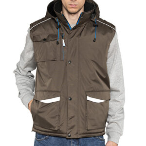 GILET TAYLOR