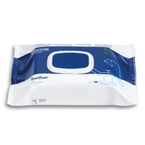 Sanifizer Wipes