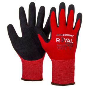 CD326 - SPANDEX LATTICE MICROFOAM