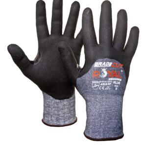 CD519 Foam Nitrile Antitaglio