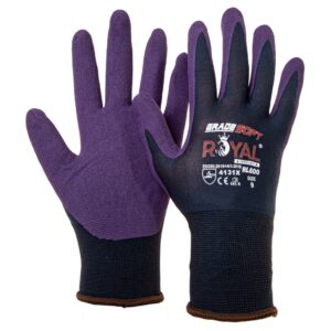 CD322 - SPANDEX NITRILE SANDY