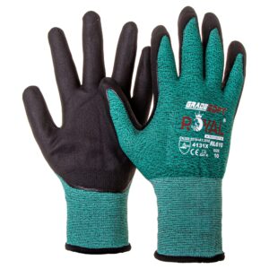 CD324 - SPANDEX NITRILE FOAM