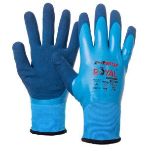 CD317 - LATTICE SABBIATO FELPATO