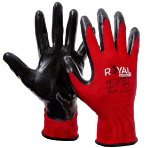 RL75 Spalmato in nitrile