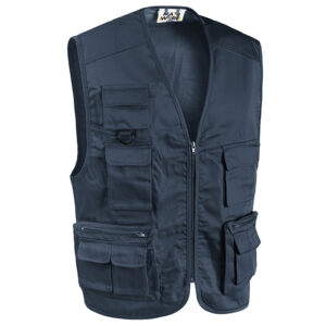GILET KAPPA