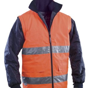 GGX29413 - GILET VISION