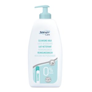 Serenity Care 500 ml Latte detergente