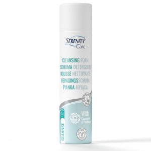 Serenity Care Schiuma Detergente
