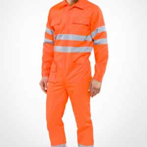 1520X - TUTA INTERA ALTA VISIB.