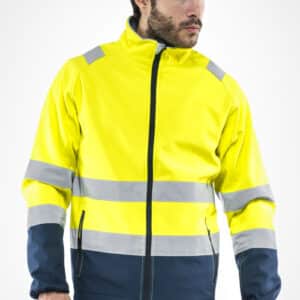 SOFTSHELL SOLARSOFT ALTA VISIN.
