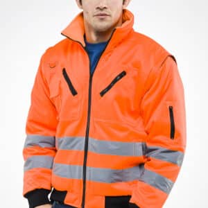 GIUBBINO NUOVO CANTONIERE