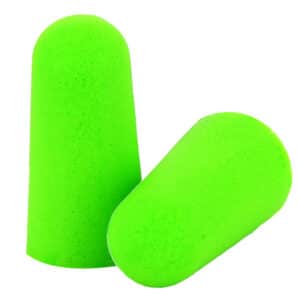 CD2306 - Tappi auricolari monouso