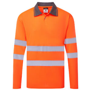 ES277 - Essential Polo Alta visibilità