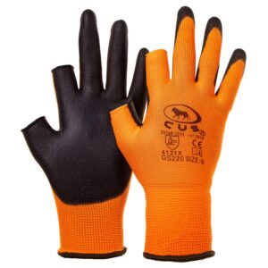 CD137 - POLIURETANO ARANCIO