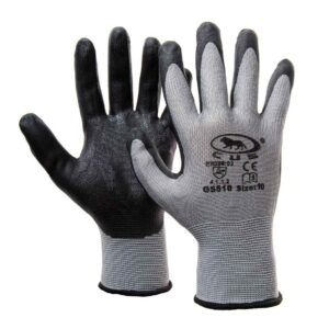 CD307 - MICROFOAM NITRILE