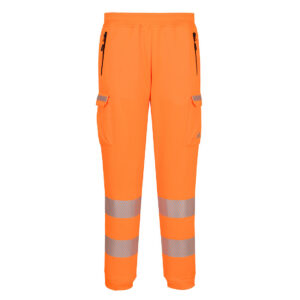 KX348 Pantalone Sports combat joggers alta visibilità